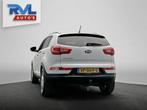 Kia Sportage 1.6 GDI Comfort Pack Trekhaak Navigatie Airco C, Voorwielaandrijving, Euro 5, Gebruikt, 4 cilinders