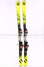 155 165 ski's VOLKL RACETIGER SL 2025, grip walk, Overige merken, 160 tot 180 cm, Gebruikt, Verzenden
