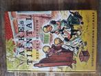 Afke's tiental, Boeken, Ophalen, Gelezen