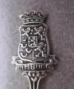 lepeltje  LIMBURG    uitgave  Douwe Egberts, Ophalen of Verzenden, Gebruikt