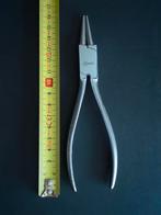 Walter Rondbektang 160 mm, Ophalen of Verzenden, Zo goed als nieuw