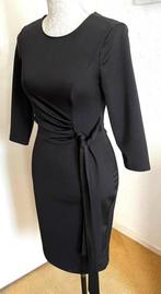Drole de Copine zwarte jurk maat S, Kleding | Dames, Jurken, Zwart, Nieuw, Ophalen of Verzenden, Maat 36 (S)