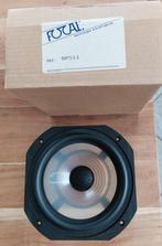 Focal 8P511 woofer, Audio, Tv en Foto, Luidsprekers, Overige merken, Nieuw, Ophalen of Verzenden, 60 tot 120 watt