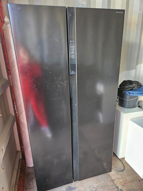 INVENTUM koelvriescombinatie, Witgoed en Apparatuur, Koelkasten en IJskasten, Zo goed als nieuw, Met aparte vriezer, 200 liter of meer