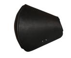 Lederen Softail Swingarm Tas Half Rond, Verzenden, Nieuw