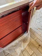 Wastafelkast, porceleinen wastafel, afvoer, Ophalen, Nieuw, Wastafel