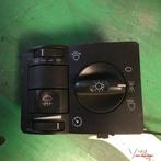 Opel corsa c 2001 lichtschakelaar, Gebruikt, -, -, Ophalen of Verzenden