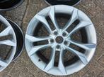 Audi A3 S3 look velgen 8P Golf 5 6 7  18 inch, 18 inch, Gebruikt, Velg(en), Audi a3 s3 look