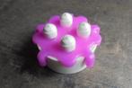 Lego Duplo Food Cake with White Frosting (zie foto's), Ophalen of Verzenden, Gebruikt, Losse stenen, Duplo