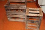 Wijnkisten Duitsland, Ophalen, Gebruikt, 5 tot 15 flessen, Minder dan 50 cm