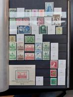 Mooie verzameling met postzegels postfris België, Postzegels en Munten, Postzegels | Volle albums en Verzamelingen, Ophalen of Verzenden