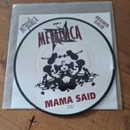 Metallica '7 vinyl Mama Said, Ophalen of Verzenden, Gebruikt