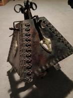 Hanglamp lamp, Ophalen, Zo goed als nieuw, Minder dan 50 cm