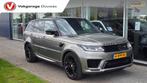 Land Rover Range Rover Sport P400e HSE Dynamic Stealth | NAP, Automaat, Gebruikt, Euro 6, 4 cilinders