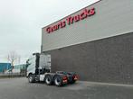Volvo FH 460 6X4 TREKKER/TRACTOR/SZM EURO 6 HYDRAULIC, Automaat, Achterwielaandrijving, Euro 6, Bedrijf
