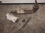 Complete Originele Uitlaat BMW S1000RR, Ophalen of Verzenden, Gebruikt