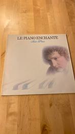 Vinyl lp Saint-Preux - Le piano enchante, Ophalen of Verzenden