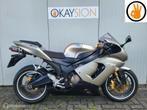 Dikke Kawasaki Ninja ZX-6R 636 (bj 2005) compleet Yoshimura!, Motoren, Motoren | Kawasaki, 636 cc, 4 cilinders, Bedrijf, Sport