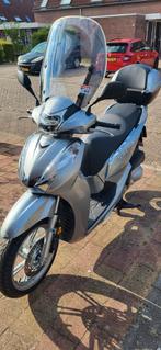 Honda SH300 INJ/ABS, Motoren, Motoren | Honda, Scooter, Particulier, 1 cilinder