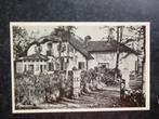 HEELSUM Pension Masuanko Bennekomseweg, Verzamelen, Ansichtkaarten | Nederland, Ophalen of Verzenden, Voor 1920, Gelderland
