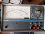 PM 2504 Electronic VA meter, Doe-het-zelf en Verbouw, Ophalen of Verzenden, Gebruikt