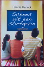 H. Harinck - Scenes uit een stiefgezin, Ophalen of Verzenden, Zo goed als nieuw, H. Harinck