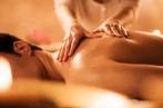 Relax massage aangeboden, Ontspanningsmassage