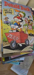 Donald Duck stripverhalen 2020-2024, Ophalen, Zo goed als nieuw, Donald Duck, Meerdere stripboeken