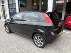 Fiat Punto Evo 0.9 TwinAir Sempre 1 EIGENAAR/NW APK/NAVI/TOP, Voorwielaandrijving, 101 pk, Gebruikt, Euro 6