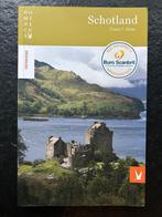 Dominicus reisgids Schotland €12,00, Boeken, Reisgidsen, Overige merken, Europa, Ophalen of Verzenden, Zo goed als nieuw