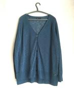 Azuurblauw Zomervestje van Didi, Blauw, Maat 46/48 (XL) of groter, Nieuw, Didi