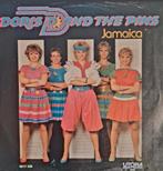 DORIS D AND THE PINS - JAMAICA, Ophalen of Verzenden, Gebruikt
