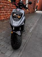 Mash 50 cc splinter nieuw, Ophalen
