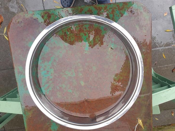 Sierringen voor Citroen 2 CV 6, Auto diversen, Auto-accessoires, Gebruikt, Verzenden