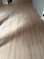 Laminaat ca. 65m2 GRATIS, Doe-het-zelf en Verbouw, Vloerdelen en Plavuizen, Ophalen, 50 tot 150 cm, Zo goed als nieuw, 10 tot 30 cm