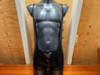 Manstore M306 Wrestler Body L Singlet, Ophalen of Verzenden, Zwart, Manstore, Overige typen