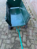 Bolderkar - Handig voor vervoer!, Verzenden, Gebruikt