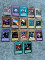 Yu-Gi-Oh first edition, Ophalen of Verzenden, Zo goed als nieuw