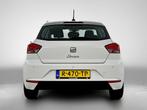 SEAT Ibiza 1.0 EcoTSI Style | APPLE CARPLAY/ANDROID AUTO | C, Voorwielaandrijving, 12 maanden, Stof, Gebruikt