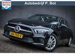 Mercedes-Benz A-Klasse 200 Launch Edition Premium Wide Scree, Gebruikt, 4 cilinders, Parkeercamera, Leder en Stof