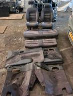 Ford escort cabrio interieur 1991, Ophalen, Gebruikt, Ford