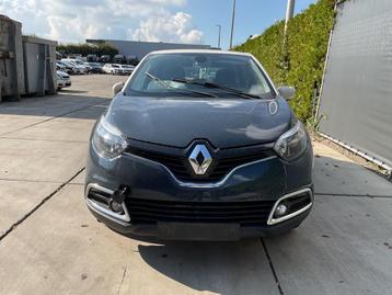 Voorkop Renault Captur (2R) (2015-03/..) 214818009R beschikbaar voor biedingen