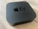 Apple TV A1469, Audio, Tv en Foto, Mediaspelers, Ophalen of Verzenden, Gebruikt, USB 2, Zonder harde schijf