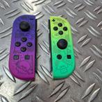 Joy Con Controllers voor Nintendo Switch met RGB-velichting, Spelcomputers en Games, Ophalen of Verzenden, Zo goed als nieuw, X