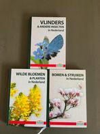 Bomen en struiken  …..insecten. Enz, Ophalen of Verzenden, Nieuw, Bloemen, Planten en Bomen