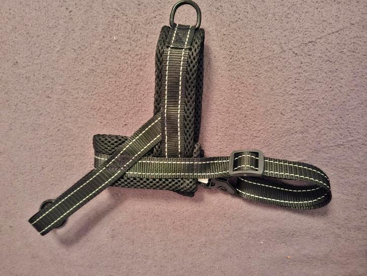 Honden tuigje maat S (pup), Dieren en Toebehoren, Honden-accessoires, Nieuw, Ophalen of Verzenden