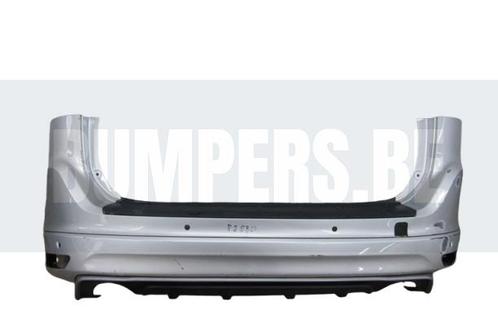 Bumper Volvo XC60 XC 60 I 1 R-DESIGN RDESIGN FACELIFT 13-17, Auto-onderdelen, Carrosserie en Plaatwerk, Bumper, Achter, Gebruikt