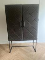 Prachtige riviera maison kast te koop., Huis en Inrichting, Ophalen, 100 tot 150 cm, Zo goed als nieuw, 150 tot 200 cm