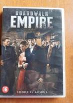 Boardwalk Empire DVD Seizoen 1 & 2, Vanaf 12 jaar, Ophalen of Verzenden