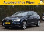 Audi A3 Sportback 2.0 TFSI quattro Design 191 PK | NL-Auto |, Auto's, Audi, Te koop, Benzine, 73 €/maand, Hatchback